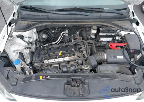 2017 Hyundai Elantra Se z USA, uszkodzony, nr VIN 5NPD74LF2HH168838